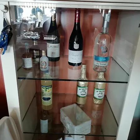 Giordana Szálloda Loano