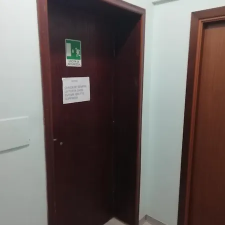 Hotel Giordana 2*