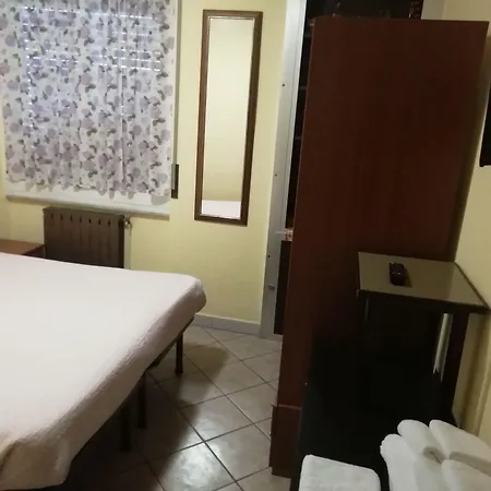 Hotel Giordana