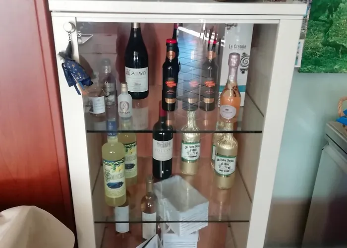 Giordana Szálloda Loano