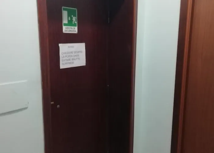 Szálloda Giordana 2*