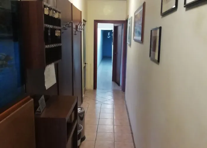 Giordana Szálloda 2*