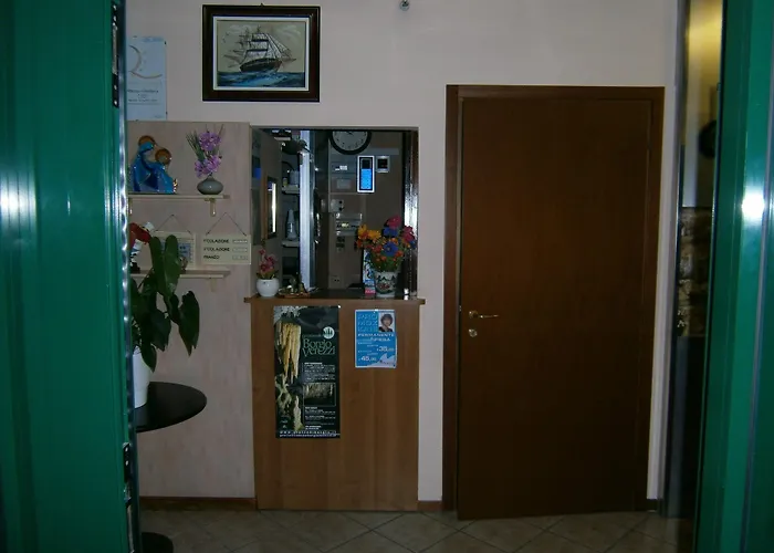 Szálloda Giordana
