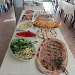 Giordana Hotel