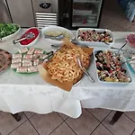 Giordana Hotel Loano