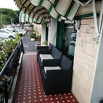 Giordana Hotel