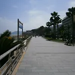 Giordana Hotel 2*