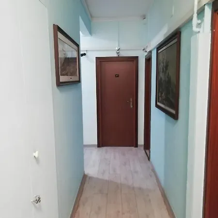 Hotel Giordana