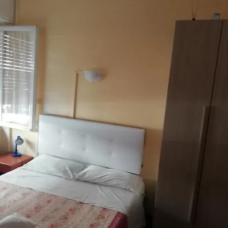 Hotel Giordana