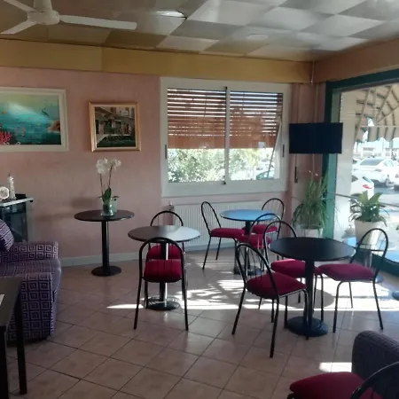 Giordana Hotel