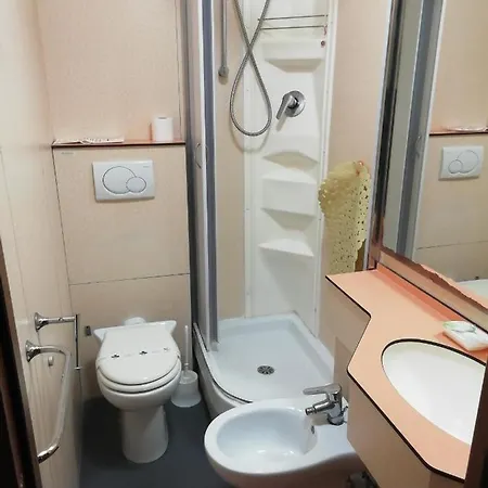 Giordana Hotel Loano