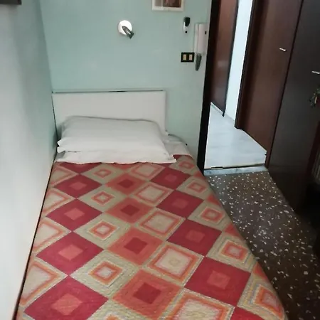Giordana Hotel