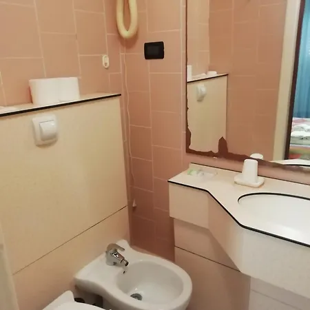 Hotel Giordana