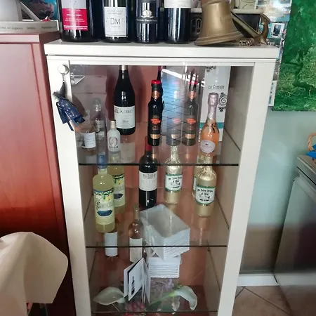 Giordana 호텔 로아노