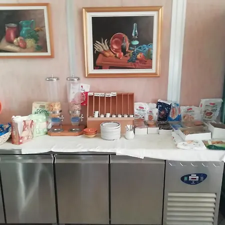 Giordana 호텔 로아노