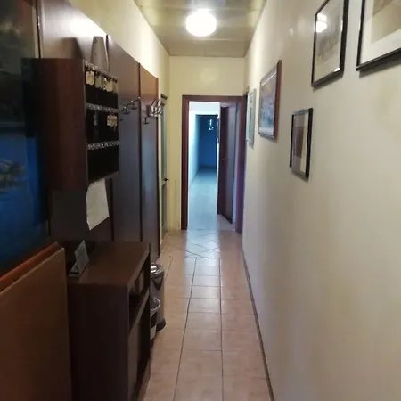 Giordana Hotel 2*