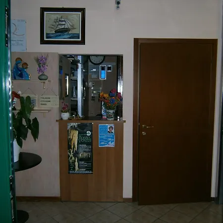 Hotel Giordana