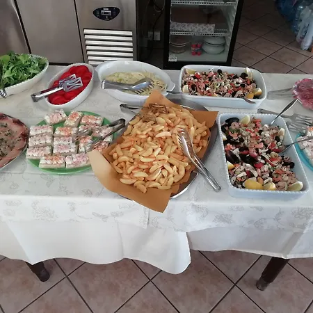 Giordana 호텔 로아노