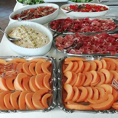 Giordana Hotel Loano