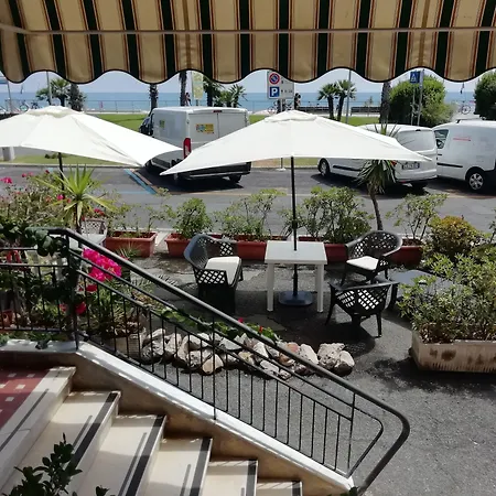 Hotel Giordana 2*