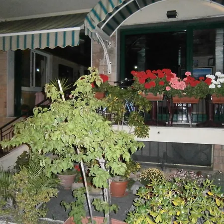 Hotel Giordana 2*