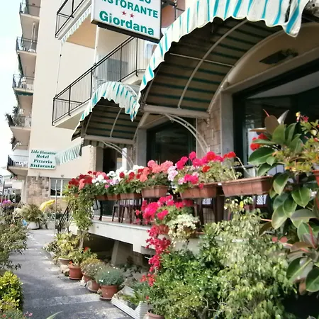 Giordana 2* 로아노