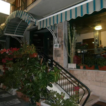 Hotel Giordana