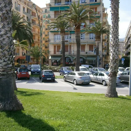 Giordana Hotel