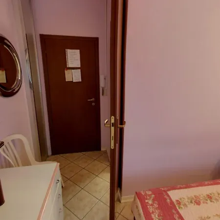 Giordana 호텔 로아노