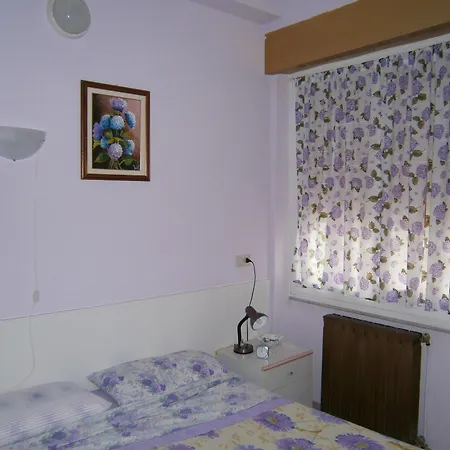 Giordana Hotel