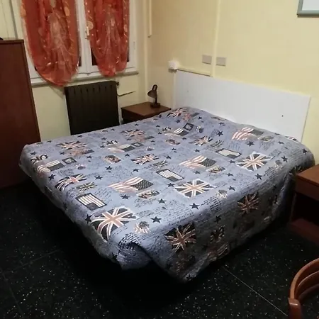 Giordana 호텔 로아노