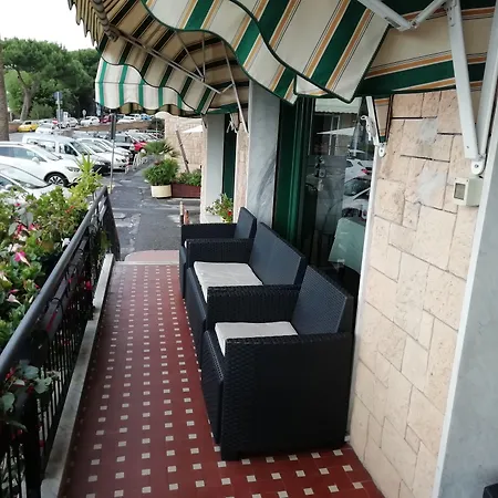 Giordana Hotel