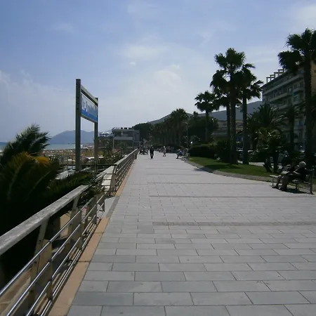 Giordana Hotel 2*