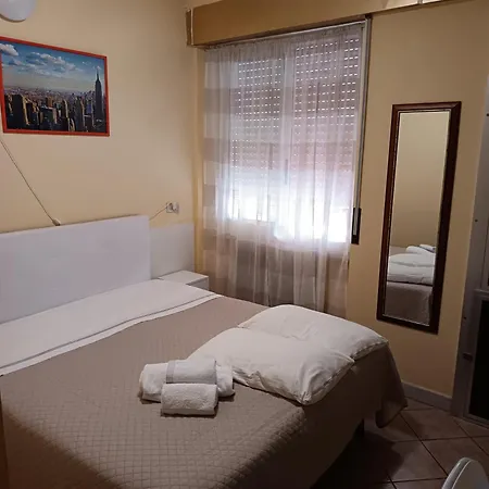 Giordana Hotel Loano