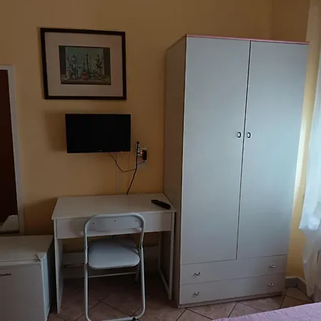Hotel Giordana Loano