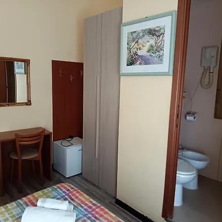 Hotel Giordana