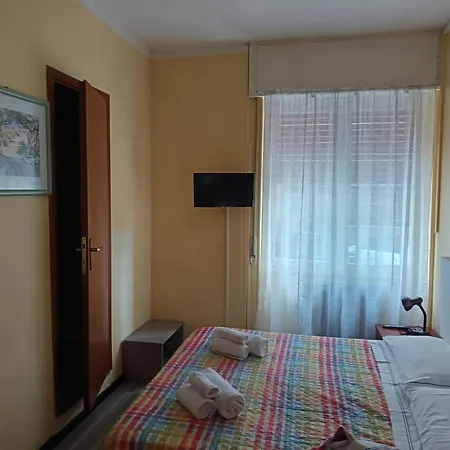 Hotel Giordana