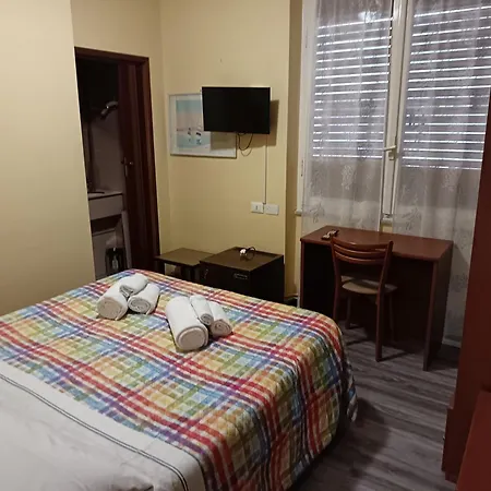 Hotel Giordana Loano