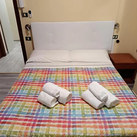 Giordana Hotel 2*