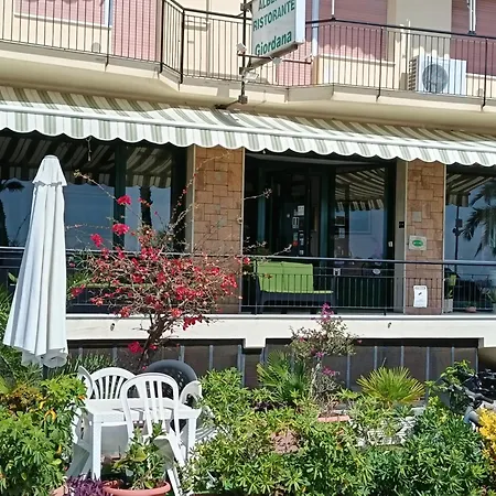 Giordana Hotel Loano
