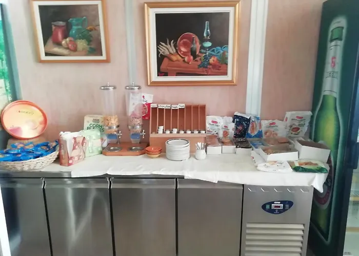 Giordana Hotel Loano