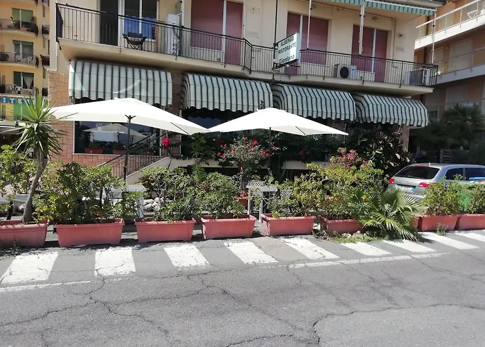 Hotel Giordana Loano