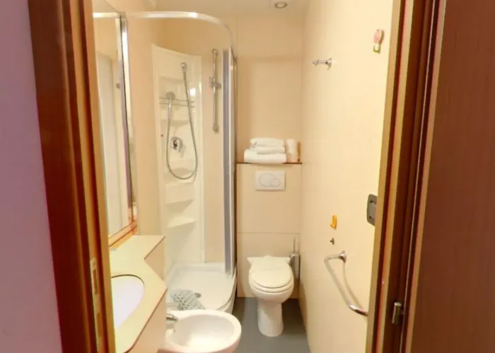 Giordana Hotel Loano