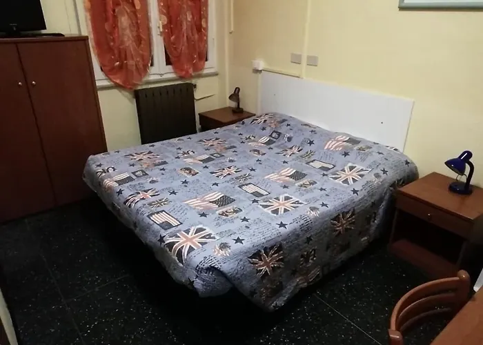 Giordana Hotel Loano